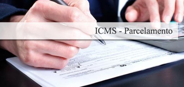 TRABALHO DA FETCEMG CONQUISTA PARCELAMENTO DE DÉBITO DO ICMS