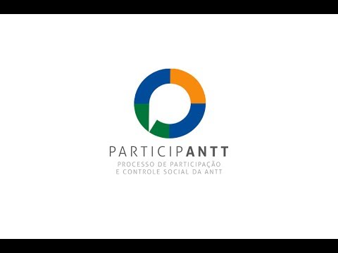 ANTT publica Manual do ParticipANTT
