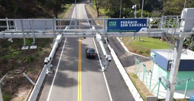 Uso de TAGs de pedágio não pode resultar em cobranças para os caminhoneiros