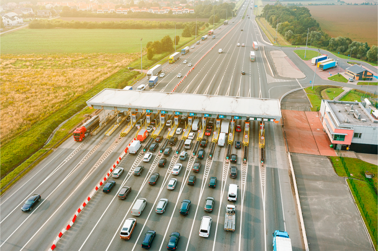 Empresas do setor de transporte devem estar atentas à nova regra do Vale-Pedágio Obrigatório