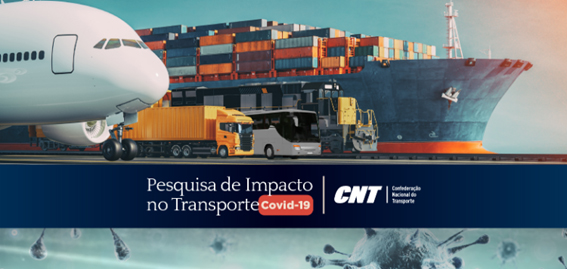Transporte sofre queda de demanda, mas mantém atividades e evita demissões