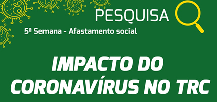 Pesquisa NTC: queda de 45% no volume de carga