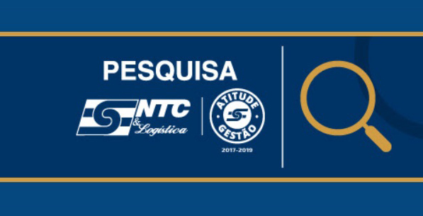 NTC divulga pesquisa sobre a situação do frete em 2017