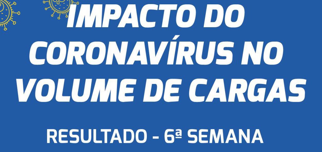 Pesquisa NTC: queda no volume de cargas no transporte rodoviário começa a estabilizar