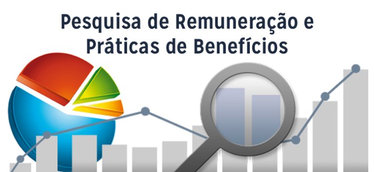 Prazo para participar da Pesquisa Salarial vai até o próximo dia 6