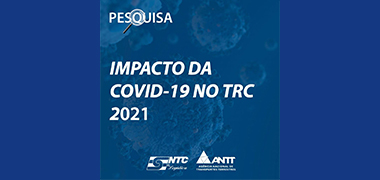 Participe da Pesquisa “Impacto da Covid no TRC”
