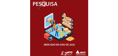 PARTICIPE DA PESQUISA: SITUAÇÃO DO TRC 2020