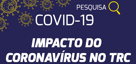 Pesquisa da NTC indica pequena melhora no TRC