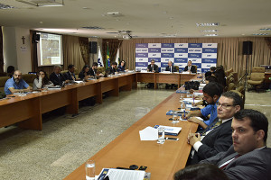 58,2% das rodovias têm problemas
