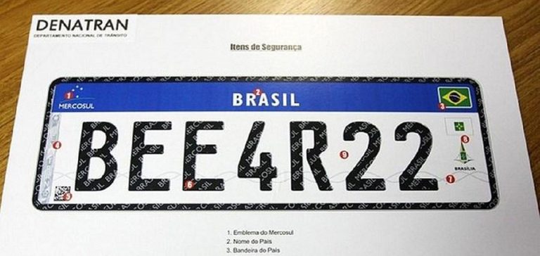 Governo de Minas disponibiliza transferência digital de veículos em Varginha