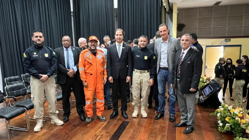 Confira os últimos eventos que contaram com a participação da FETCEMG