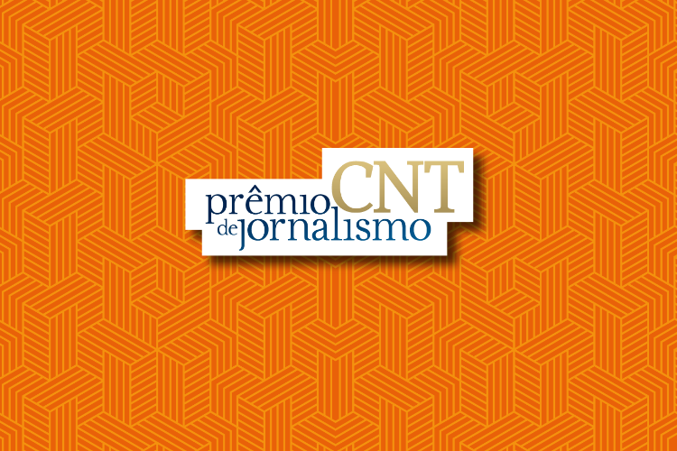 Prêmio CNT de Jornalismo anuncia os finalistas da edição de 2019