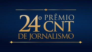 CNT divulga vencedores do 24º Prêmio de Jornalismo
