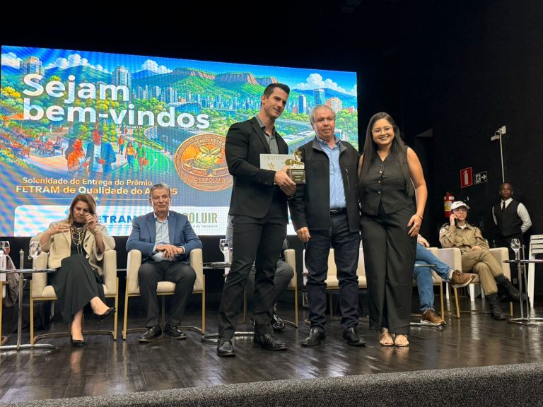 Setor de transporte de passageiros celebra resultados ambientais em premiação da FETRAM