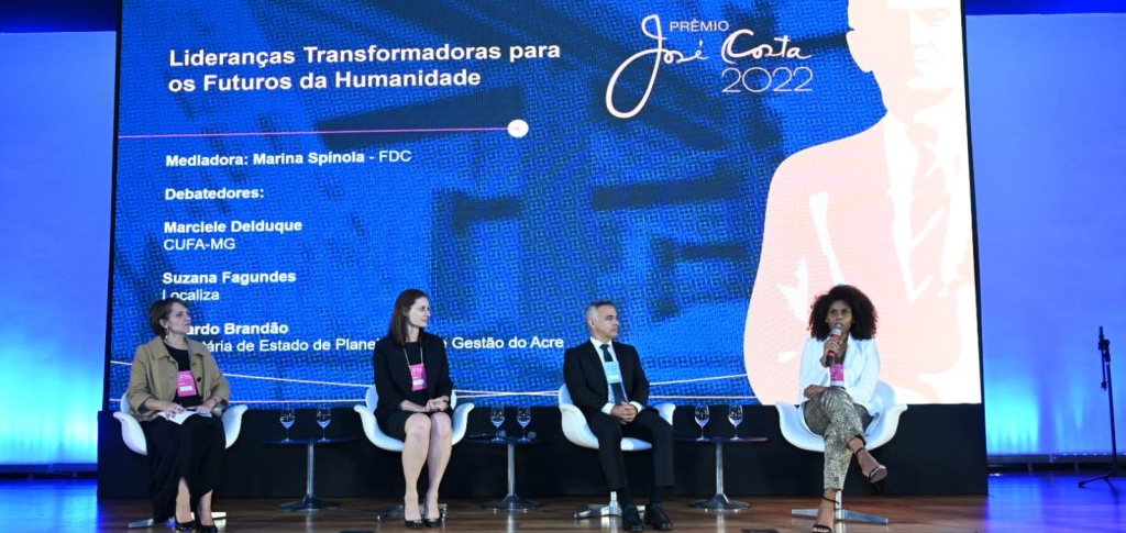 Diário do Comércio comemora 90 anos