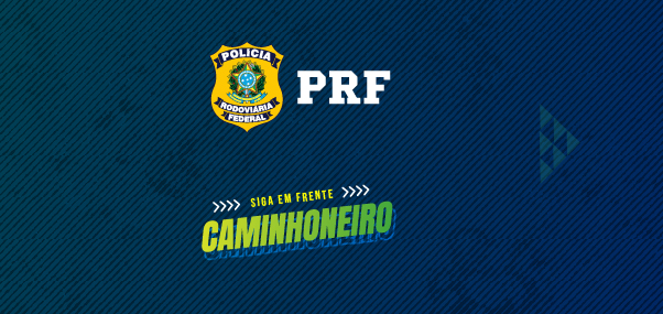 PRF disponibiliza cadastro com pontos de parada para motoristas
