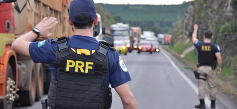 Rodovida: PRF divulga balanço da Operação Carnaval