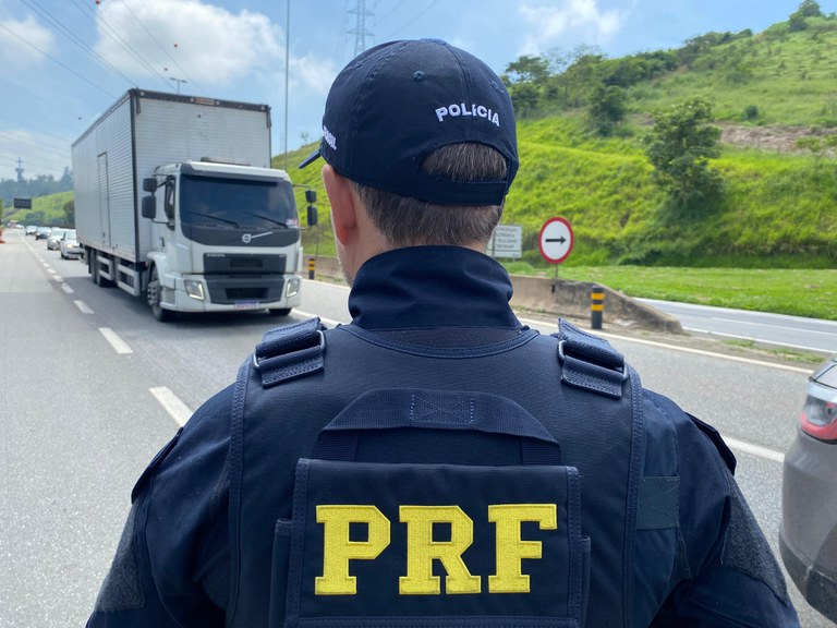 PRF encerra Operação Semana Santa e Tiradentes em todo o país