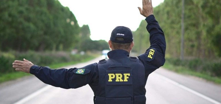 Restrição de tráfego nas estradas no feriado da semana santa