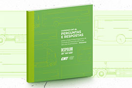 CNT orienta transportadores sobre principais aspectos da nova fase do Proconve