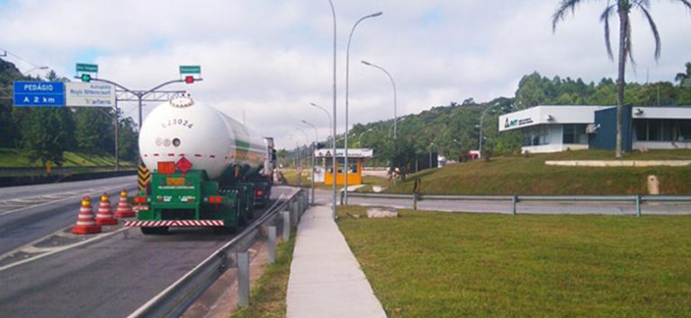 IBAMA confirma solicitação da ABTLP e reitera dispensa do CTF-APP impresso no transporte de produtos perigosos