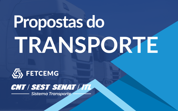 FETCEMG envia contribuições do setor à CNT