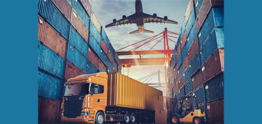 Volume de serviços do transporte registra crescimento no início de 2021