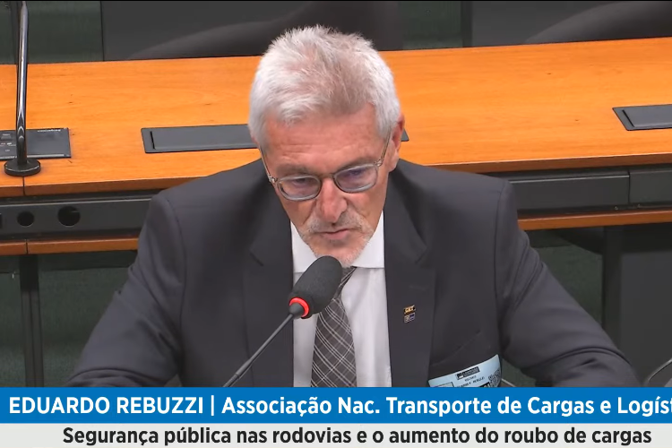 Transportadores pedem agilidade na aprovação de leis para combater crimes nas rodovias