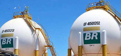 Petrobras anuncia mudanças na divulgação do preço da gasolina e do diesel