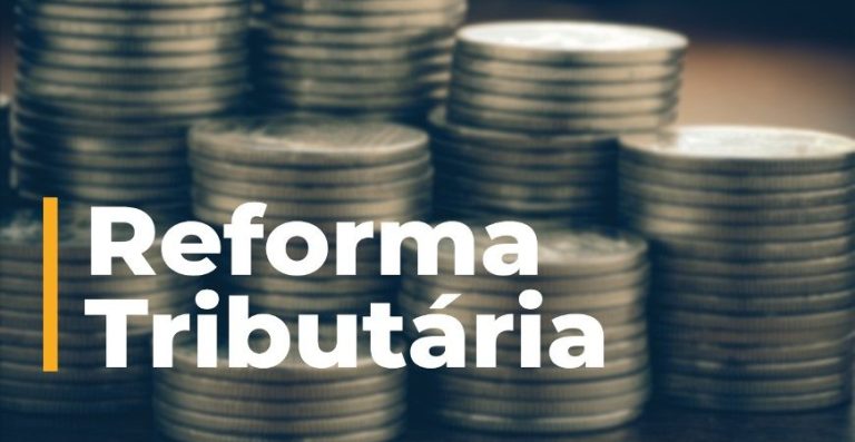 Governo apresentou a primeira etapa de sua proposta de reforma tributária