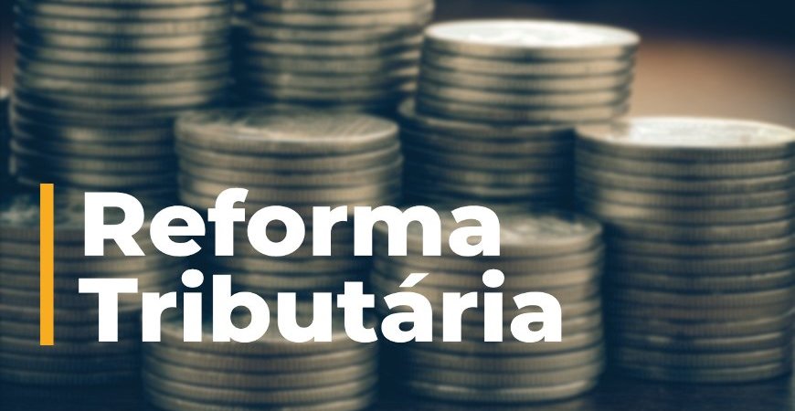 Governo apresentou a primeira etapa de sua proposta de reforma tributária