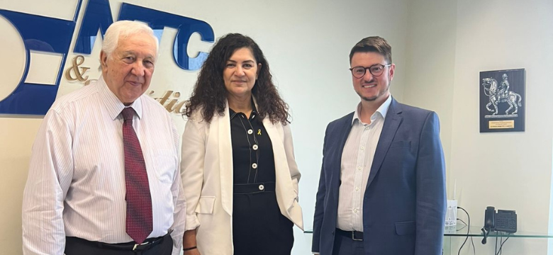 FETCEMG participa de reunião da Câmara Técnica de Assuntos Tributários – CTAT da NTC&Logística e debate a Reforma Tributária