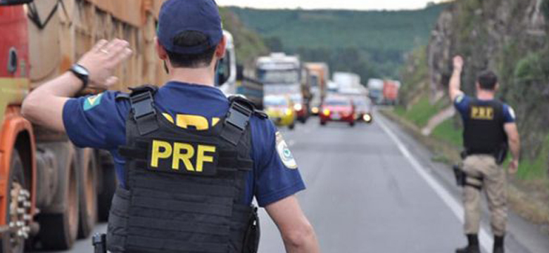 Fetcemg divulga restrição a CAMINHÕES durante o carnaval