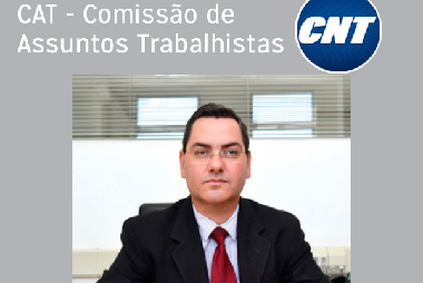 FETCEMG participa de reunião da CAT/CNT