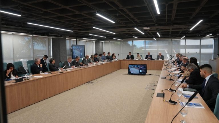 REUNIÃO ORDINÁRIA DA SEÇÃO II DA CNT DISCUTE EXTENSA PAUTA DE ASSUNTOS REFERENTES AO TRANSPORTE RODOVIÁRIO DE CARGAS