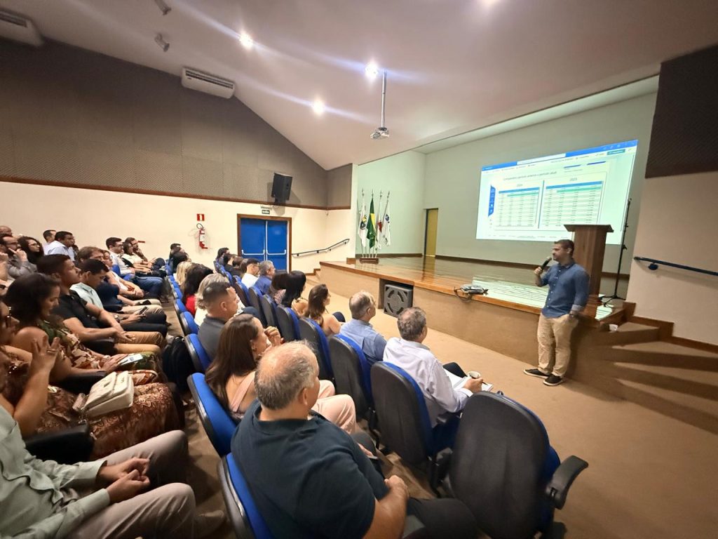 SEST SENAT reúne diretores e coordenadores das 27 unidades em Belo Horizonte