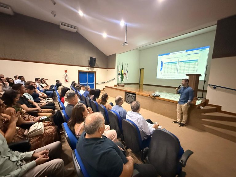 SEST SENAT reúne diretores e coordenadores das 27 unidades em Belo Horizonte
