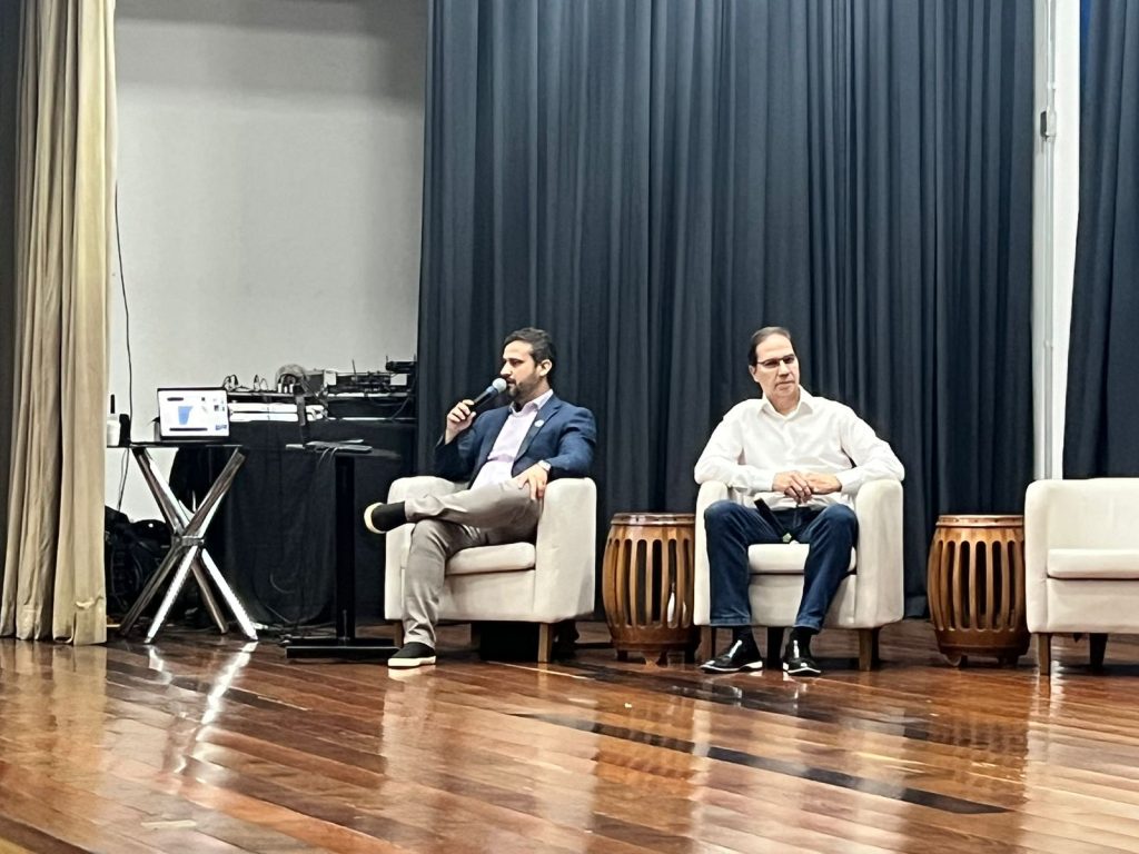 Conselho Regional do SEST SENAT realiza encontros de conselheiros e gestores