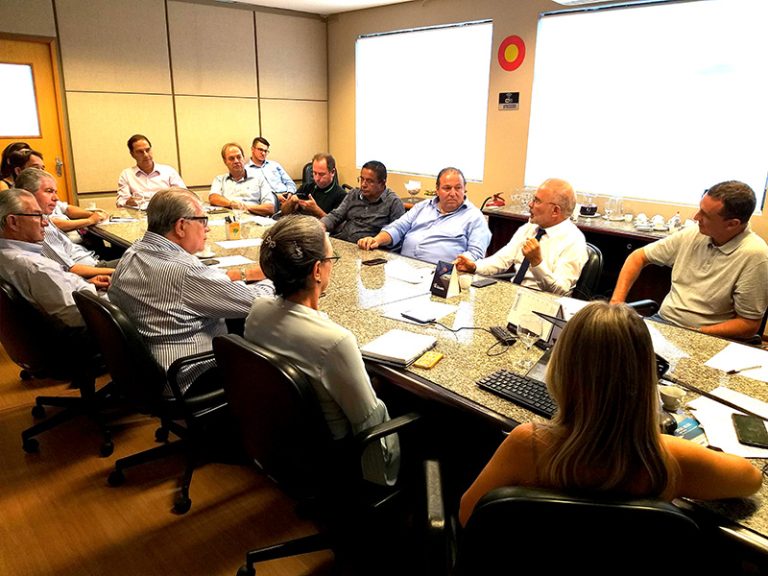Fetcemg anuncia a filiação de novo sindicato