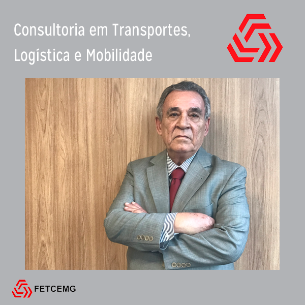 FETCEMG INFORMA: Assessoria em Transportes, Logística e Mobilidade