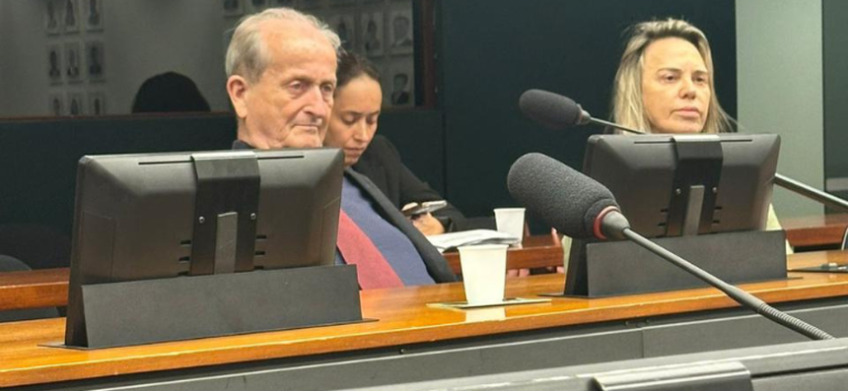 NTC&Logística participa de audiência pública na Câmara dos Deputados sobre o cenário do transporte rodoviário nacional