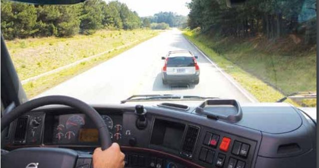Lei do descanso de caminhoneiros pode mudar por causa do coronavírus