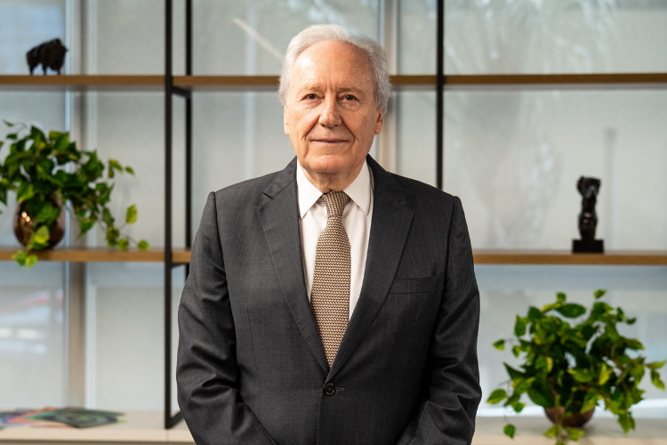 Ricardo Lewandowski: a Constituição contra o crime