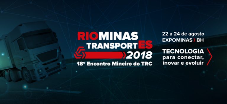 Mostre sua marca na Riominastransportes 2018