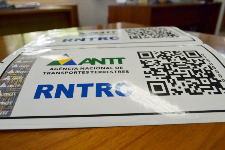 Sistema do RNTRC continua instável