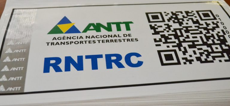ANTT irá selecionar e credenciar entidades para aplicação de TAC e RT
