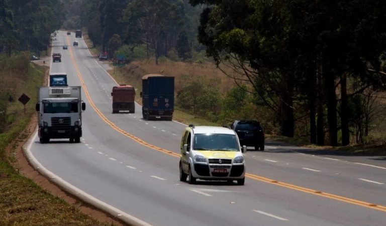 Principal ligação rodoviária entre o Rio de Janeiro e Minas Gerais, BR-040/495/MG/RJ tem edital para concessão aprovado