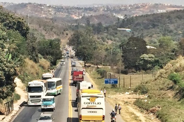 CNT rejeita proposta de outorga onerosa na concessão de rodovias