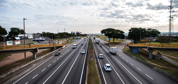 ANTT marca para o dia 29/10 leilão das rodovias Presidente Dutra e Rio-São Paulo