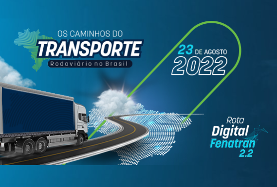 Presidente e diretor da FETCEMG são presenças confirmadas na Rota Digital FENATRAN